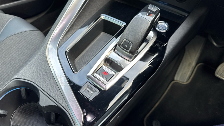 Peugeot 3008 1.6 PureTech 180 GT Line Premium 5dr EAT8 Petrol Estate